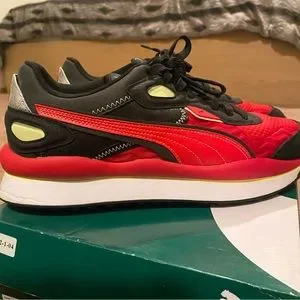 Puma Street Rider Puma | Shoes | Puma Street Rider Bizerk | Poshmark